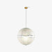 Postkrisi Pendant Lamp - DWHOME