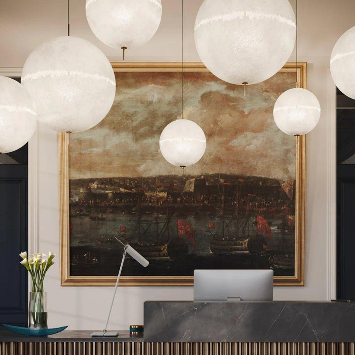 Postkrisi Pendant Lamp - DWHOME