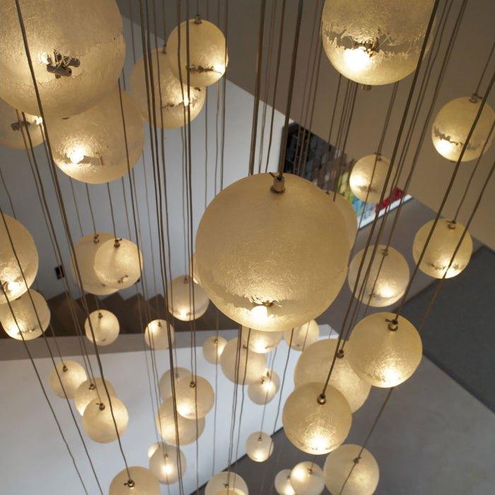 Postkrisi Pendant Lamp - DWHOME