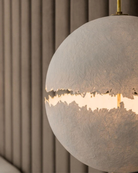 PostKrisi Table Lamp - DWHOME