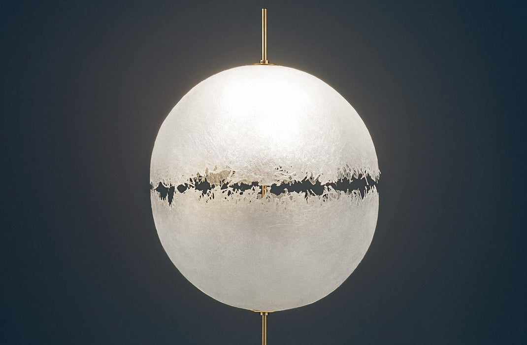 PostKrisi Table Lamp - DWHOME