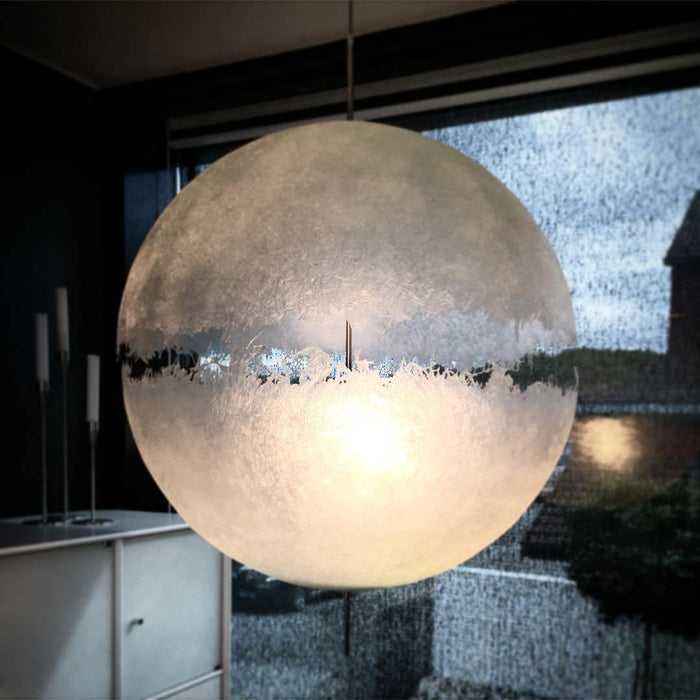 PostKrisi Table Lamp - DWHOME