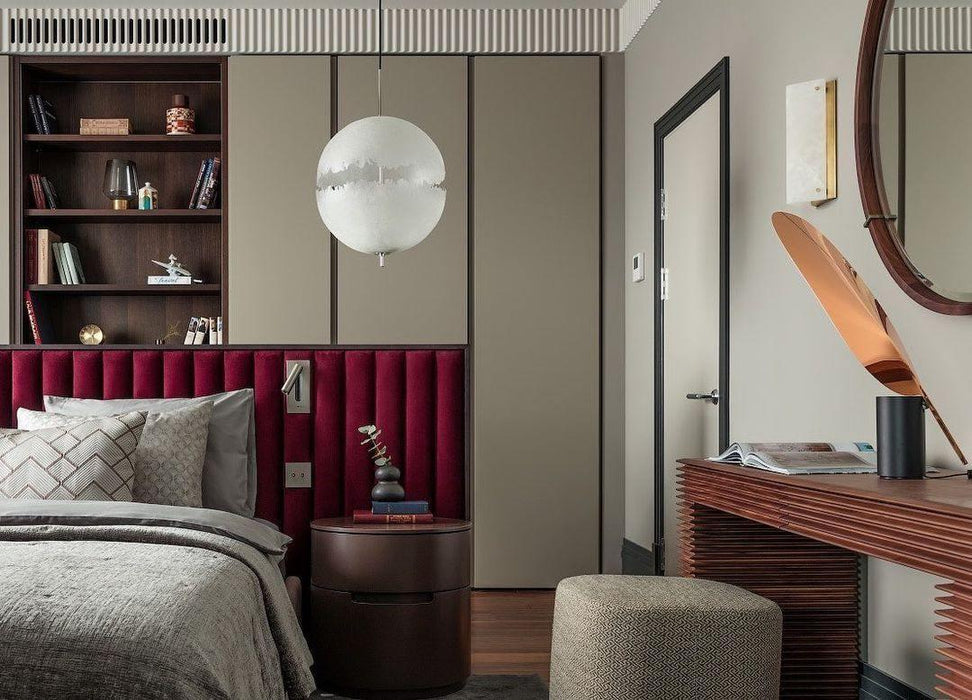 Postkrisi Pendant Lamp - DWHOME