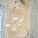 Postkrisi Pendant Lamp - DWHOME