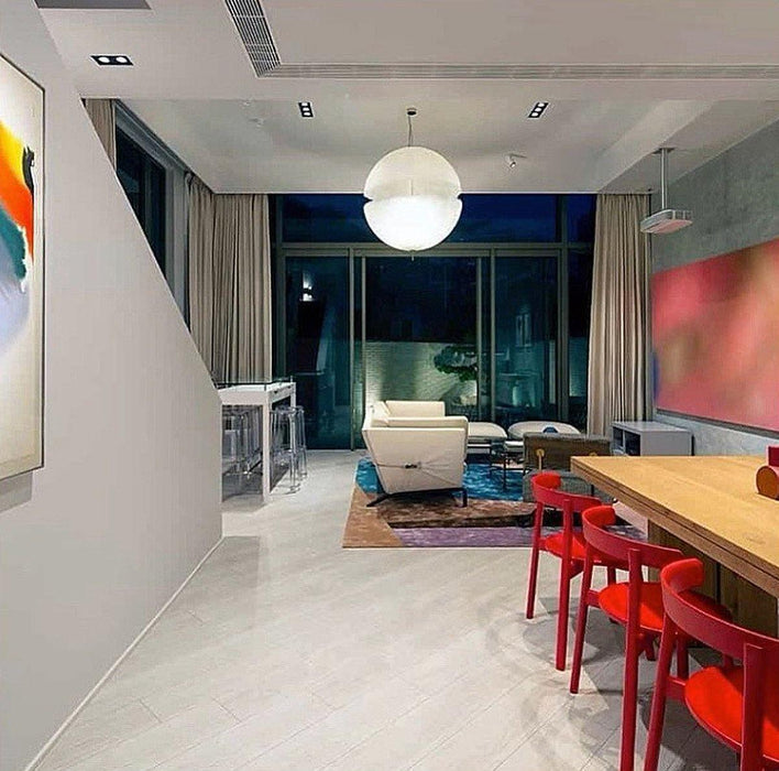 Postkrisi Pendant Lamp - DWHOME