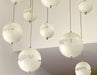 Postkrisi Pendant Lamp - DWHOME