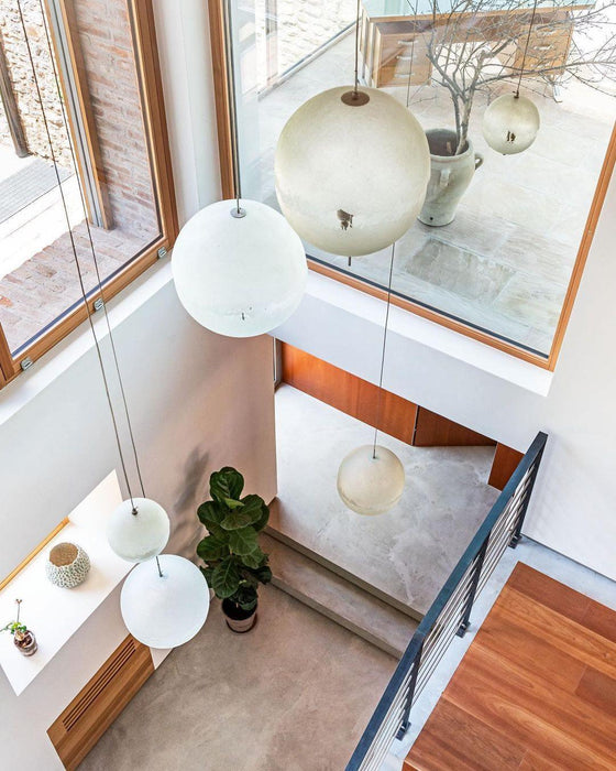 Postkrisi Pendant Lamp - DWHOME