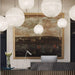 Postkrisi Pendant Lamp - DWHOME