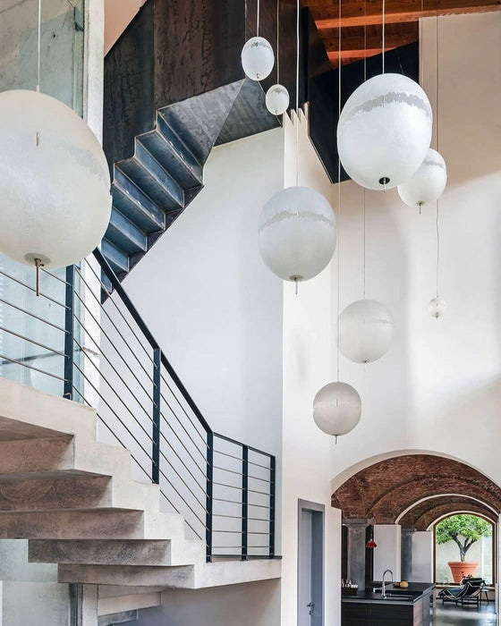 Postkrisi Pendant Lamp - DWHOME