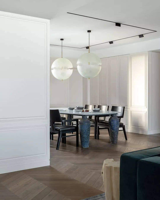 Postkrisi Pendant Lamp - DWHOME