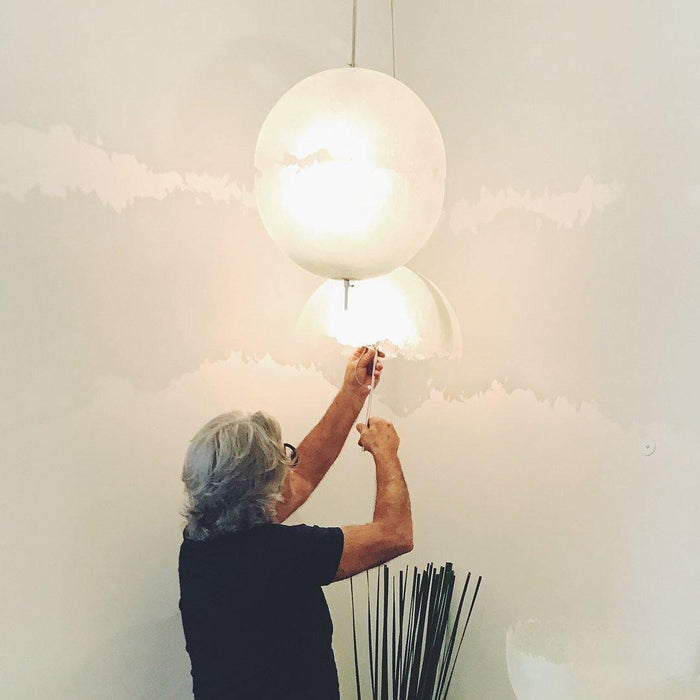 Postkrisi Pendant Lamp - DWHOME