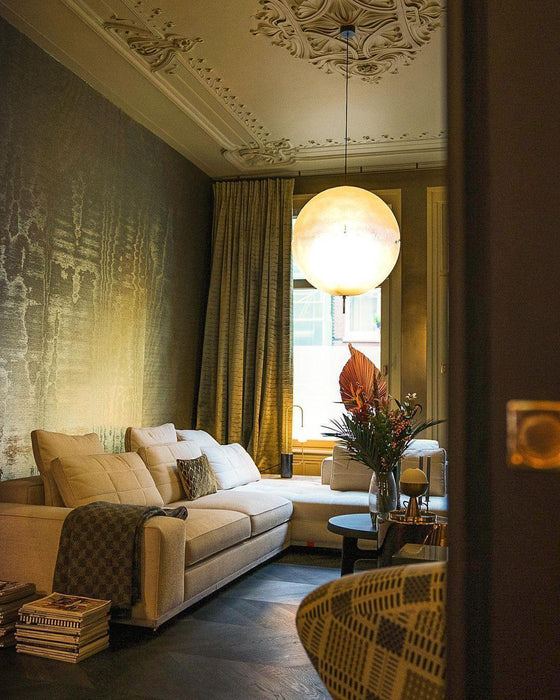 Postkrisi Pendant Lamp - DWHOME