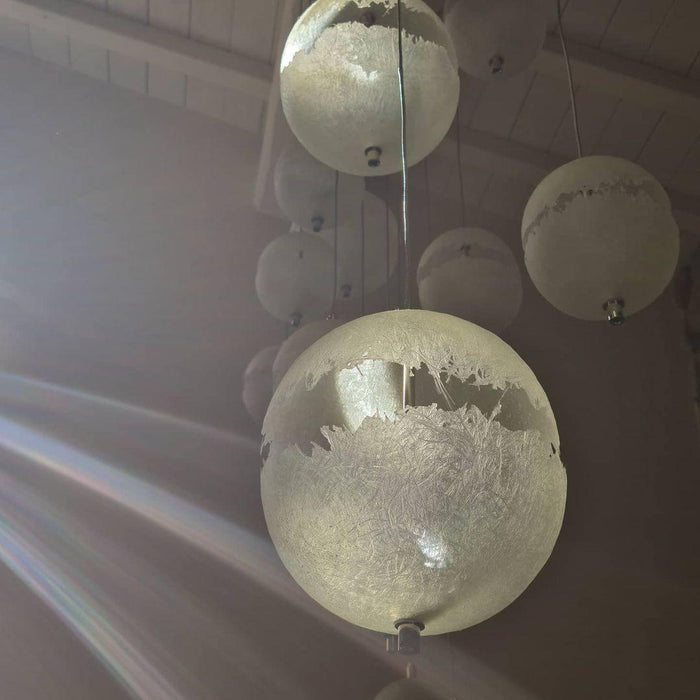 Postkrisi Pendant Lamp - DWHOME