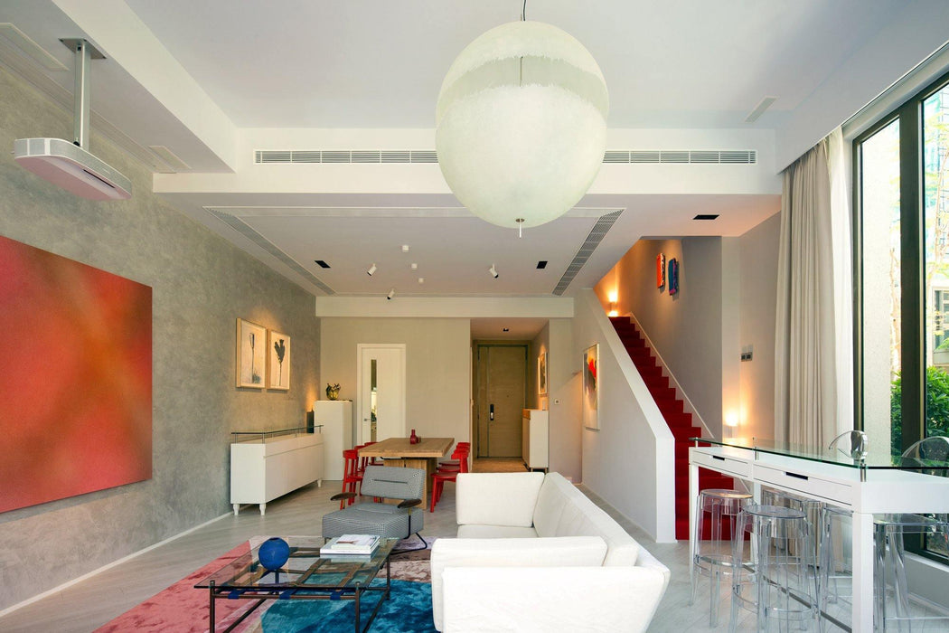 Postkrisi Pendant Lamp - DWHOME