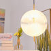 Postkrisi Pendant Lamp - DWHOME