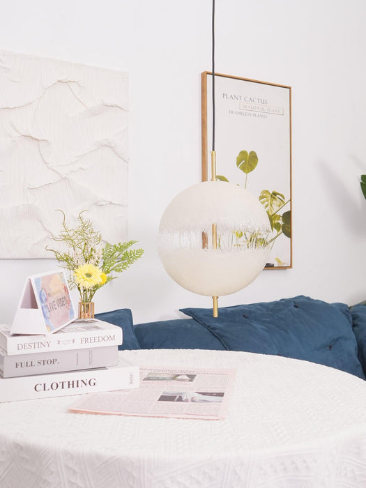 Postkrisi Pendant Lamp - DWHOME