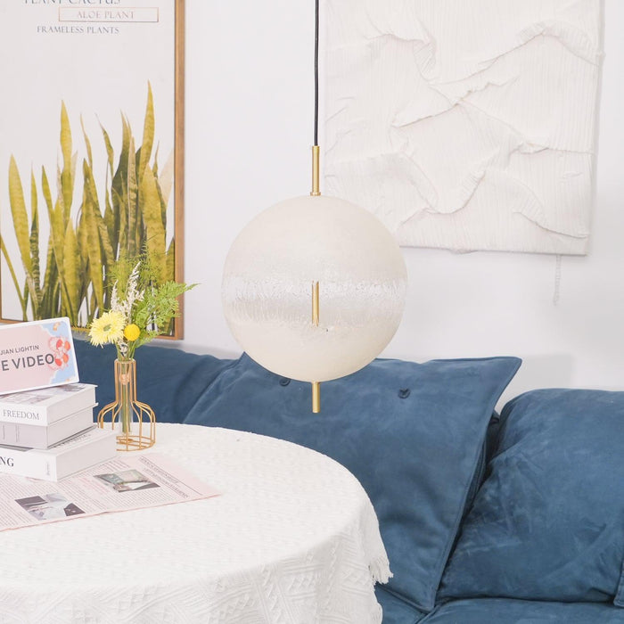 Postkrisi Pendant Lamp - DWHOME