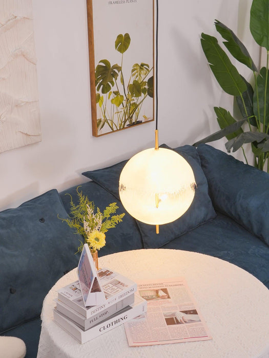 Postkrisi Pendant Lamp - DWHOME