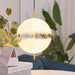 Postkrisi Pendant Lamp - DWHOME