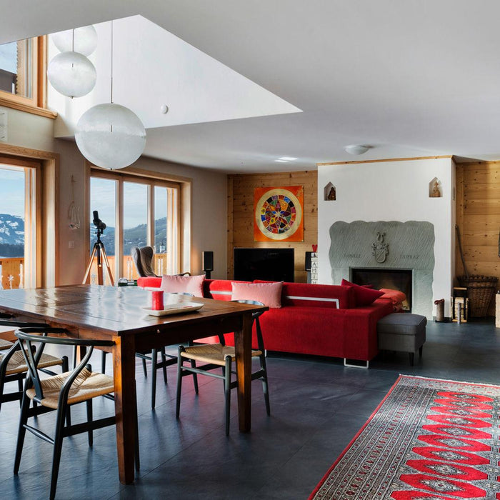 Postkrisi Pendant Lamp - DWHOME