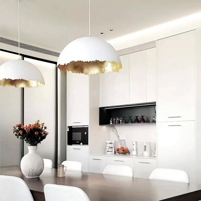 Postkrisi Pendant Light-DWHOME