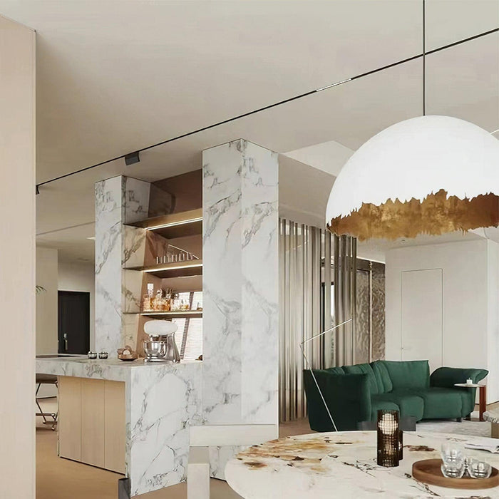 Postkrisi Pendant Light-DWHOME