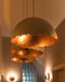 Postkrisi Pendant Light-DWHOME