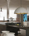 Postkrisi Pendant Light-DWHOME
