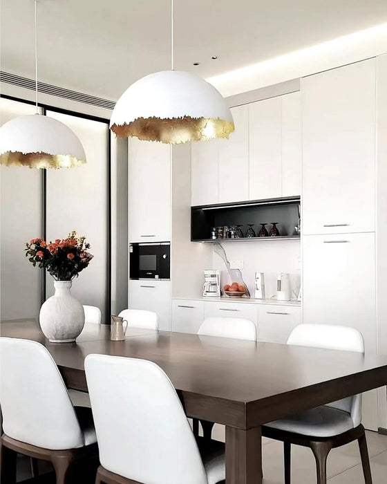 Postkrisi Pendant Light-DWHOME