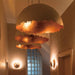 Postkrisi Pendant Light-DWHOME