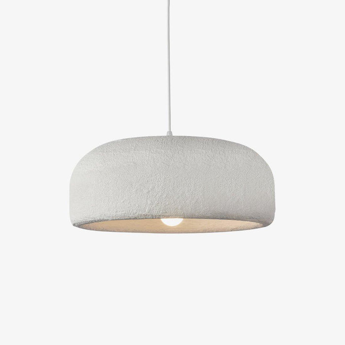Potcover Clouds Pendant Light-DWHOME