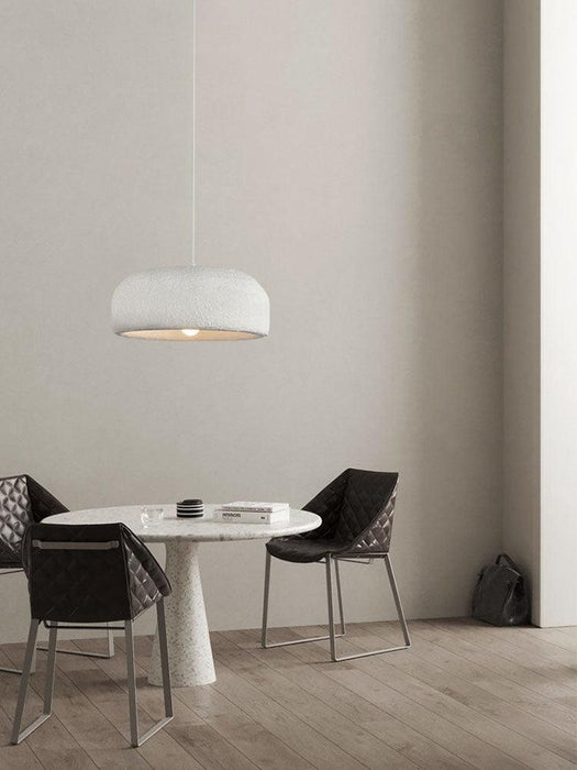 Potcover Clouds Pendant Light-DWHOME