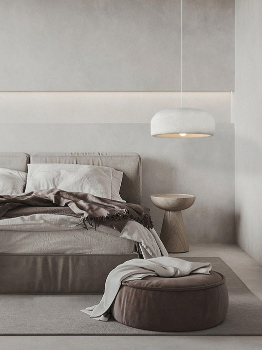 Potcover Clouds Pendant Light-DWHOME