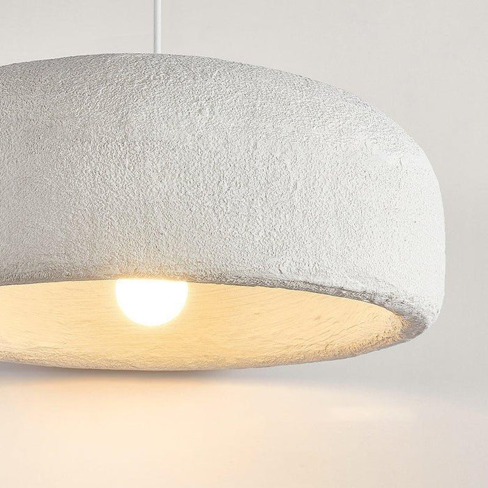 Potcover Clouds Pendant Light-DWHOME