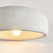 Potcover Clouds Pendant Light-DWHOME
