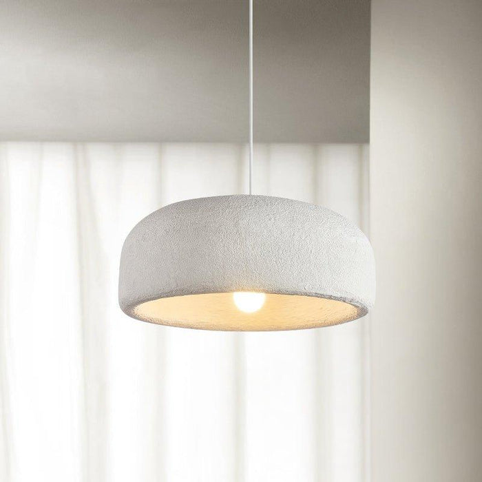 Potcover Clouds Pendant Light-DWHOME