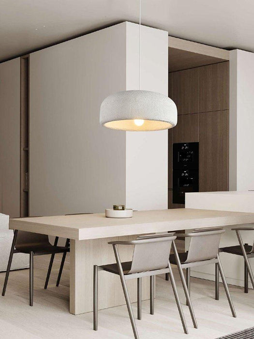 Potcover Clouds Pendant Light-DWHOME