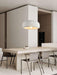 Potcover Clouds Pendant Light-DWHOME