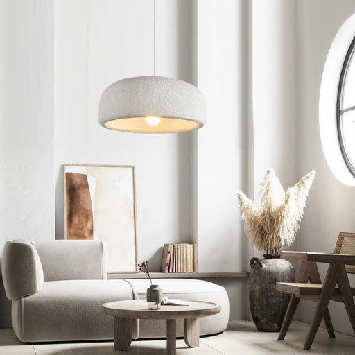 Potcover Clouds Pendant Light-DWHOME