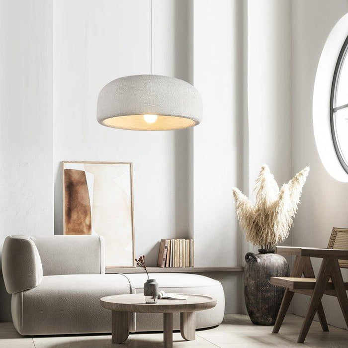 Potcover Clouds Pendant Light-DWHOME