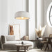 Potcover Clouds Pendant Light-DWHOME