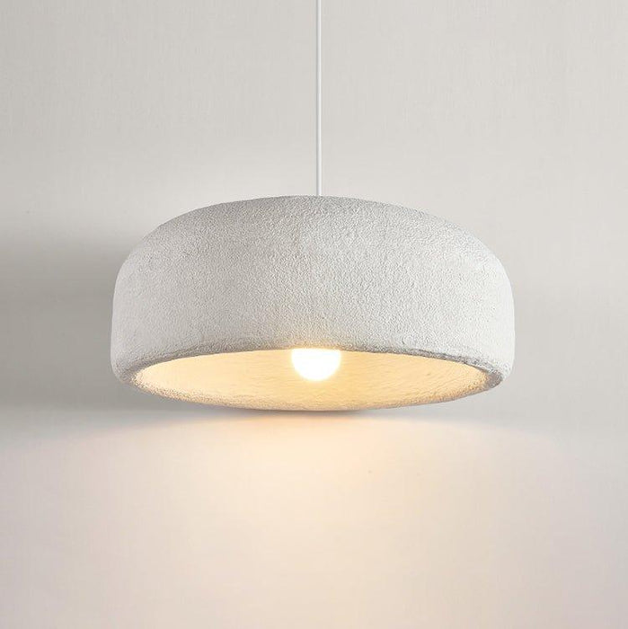 Potcover Clouds Pendant Light-DWHOME