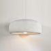 Potcover Clouds Pendant Light-DWHOME