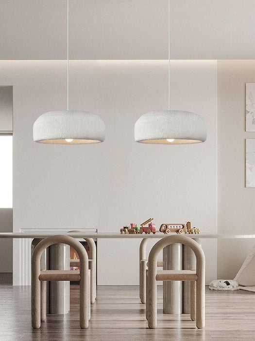 Potcover Clouds Pendant Light-DWHOME