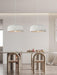 Potcover Clouds Pendant Light-DWHOME