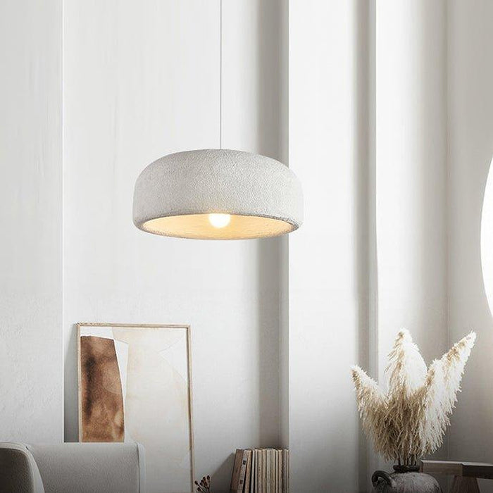 Potcover Clouds Pendant Light-DWHOME
