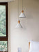Prairie Pendant Light - DWHOME