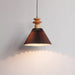 Prairie Pendant Light - DWHOME