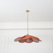 Lampe à pendentif Precieuse Petals - DWHOME