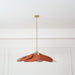 Lampe à pendentif Precieuse Petals - DWHOME